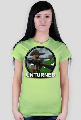 Unturned [WOMEN]