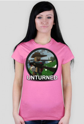Unturned [WOMEN]