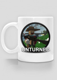 Unturned [KUBKI]