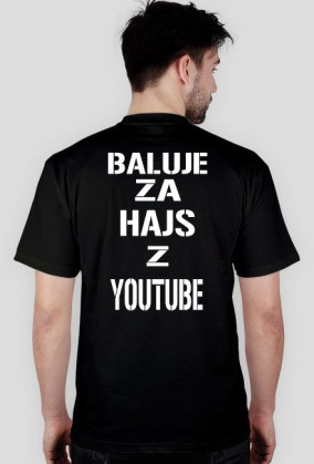 Baluje za hajs z YouTube