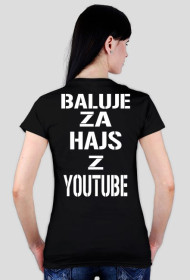 Baluje za hajs z YouTube