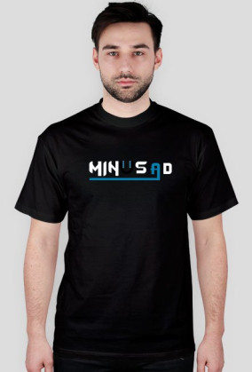 Koszulka Minus.ad