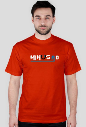 Koszulka Minus.ad