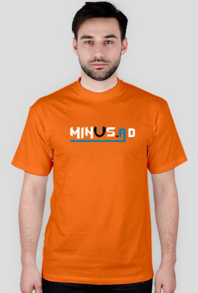 Koszulka Minus.ad