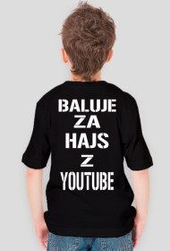 Baluje za hajs z YouTube