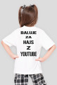 Baluje za hajs z YouTube