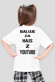 Baluje za hajs z YouTube
