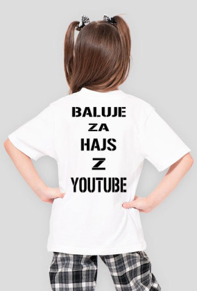 Baluje za hajs z YouTube