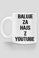 Baluje za hajs z YouTube