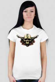 Valentine Skull [WOMEN]