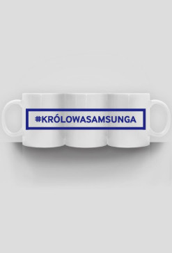 #królowasamsunga