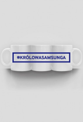#królowasamsunga
