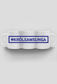 #królsamsunga