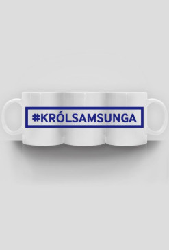 #królsamsunga