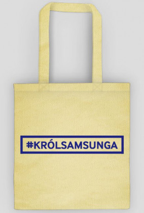 #królsamsunga