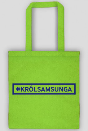 #królsamsunga