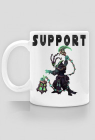 League of Legends Support Thresh