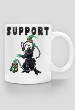 League of Legends Support Thresh