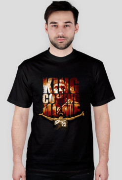 LB KING