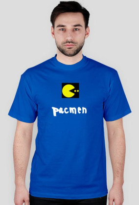 pacmen