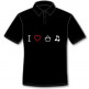 I Love House Music - POLO