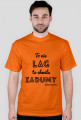 To nie lag, to chwila zadumy