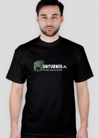 Koszulka Unturned