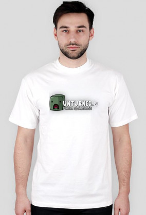 Koszulka Unturned