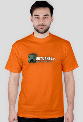 Koszulka Unturned