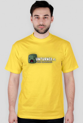 Koszulka Unturned