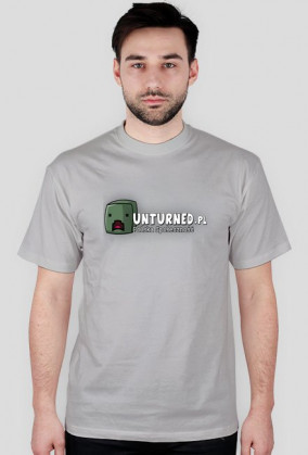 Koszulka Unturned