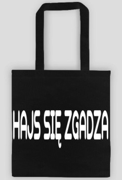 torba na zakupy