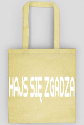 torba na zakupy