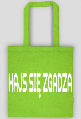 torba na zakupy