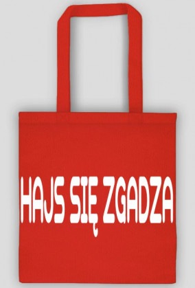 torba na zakupy
