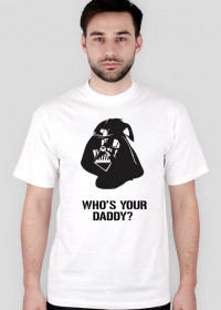 who's your daddy?