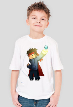 Koszulka Tomuś ninja