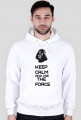 Use the force- bluza