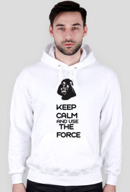 Use the force- bluza