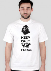 Use the force