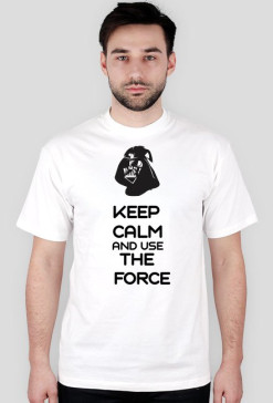 Use the force