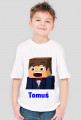 Koszulka Tomuś LOL