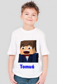 Koszulka Tomuś LOL