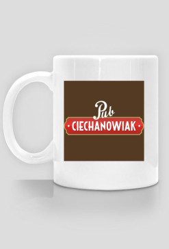 kubek ciechanowiak