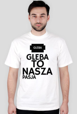Koszulka Gleba V3