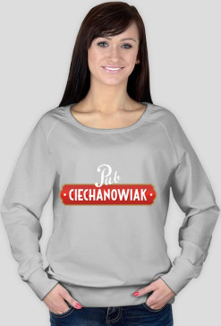 Bluza Damska