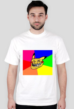 PIKATROLL |BOY