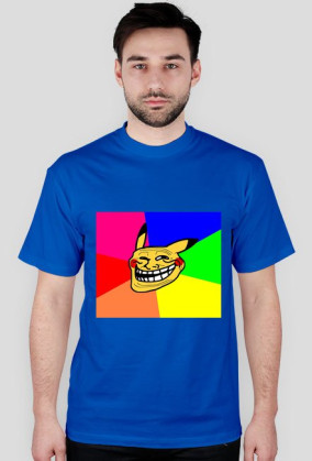 PIKATROLL |BOY