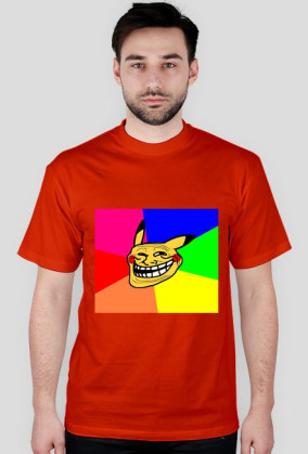PIKATROLL |BOY