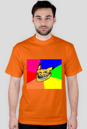 PIKATROLL |BOY
